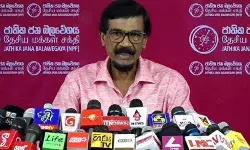 श्रीलंका की JVP पार्टी का नया रुख, अब हम नहीं हैं भारत विरोधी