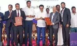 रिलायंस का मेगा इन्वेस्टमेंट: TN राइजिंग कॉन्क्लेव में ₹11,760 करोड़ की बायो-एनर्जी डील