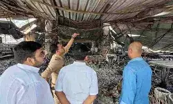 Goa nightclub fire: सीएम सावंत के आदेश पर उच्चस्तरीय जांच, चार स्टाफर गिरफ्तार