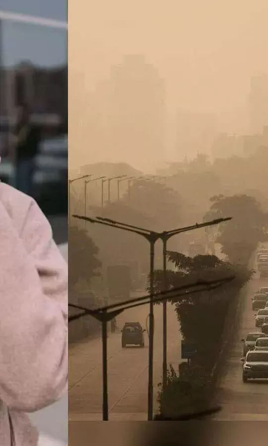 शरीर को अंदर से खोखला कर रहा है प्रदूषण, ब्रेन पर गंभीर प्रभाव