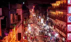 क्रिसमस और नववर्ष से पहले दिल्ली पुलिस अलर्ट, नाइटक्लब की फायर जांच तेज