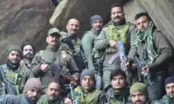 डोडा के जंगल में छिपे हथियार बरामद, सुरक्षाबलों की बड़ी कामयाबी