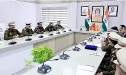 अवैध बांग्लादेशी-घुसपैठियों पर बड़ी कार्रवाई की तैयारी में यूपी सरकार, योगी ने लिखा प्रदेश के लोगों को पत्र