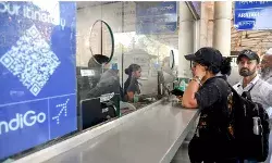 IndiGo की फ्लाइट रद्द होने से ‘क्रेडिट नेगेटिव’, Moody’s ने योजना में चूक पर उठाया सवाल