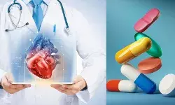 टल जाएगा हार्ट अटैक से मृत्यु का खतरा, समय रहते दें ये दवाएं!