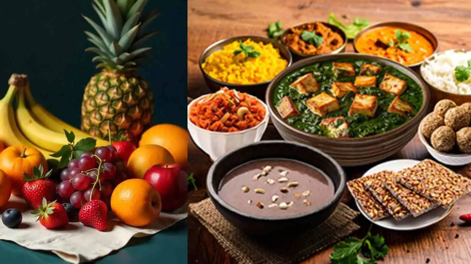 ना बीमारी होगी ना ठंड सताएगी सर्दी की थाली में रोज खाएं ऐसा भोजन