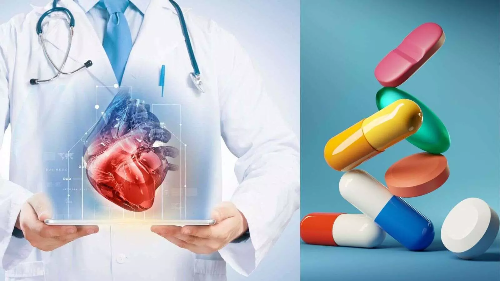 टल जाएगा हार्ट अटैक से मृत्यु का खतरा, समय रहते दें ये दवाएं!