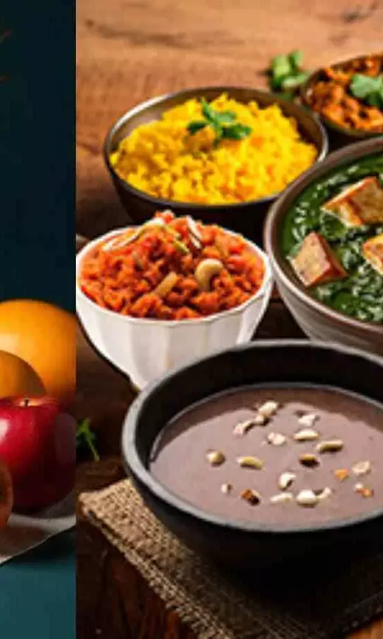 ना बीमारी होगी ना ठंड सताएगी सर्दी की थाली में रोज खाएं ऐसा भोजन