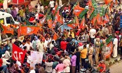 केरल में स्थानीय निकाय चुनाव, पहले चरण में आज सात जिलों में वोटिंग