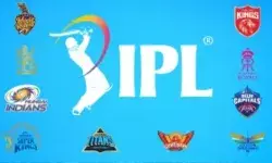 IPL की इकोनॉमिक वैल्यू को बड़ा झटका! ऑक्शन और भू-राजनीतिक तनाव बने प्रमुख कारण