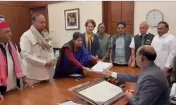 मद्रास हाईकोर्ट के जज के खिलाफ महाभियोग का प्रस्ताव, INDIA गठबंधन के सांसदों ने दीपम विवाद पर दिया प्रस्ताव