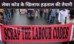 Labour Code