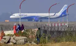 डीजीसीए का इंडिगो 5 परसेंट फ्लीट कट आदेश: यात्रियों और उड़ानों पर क्या रहेगा असर ?