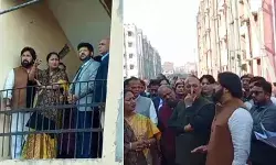 खाली पड़े EWS फ्लैटों का होगा पुनर्विकास, स्वच्छ पेयजल से लेकर हर सुविधा का वादा