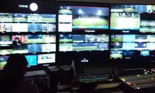 ICC को बड़ा झटका: जियोस्टार ने किया 3 साल का मीडिया करार छोड़ने का फैसला