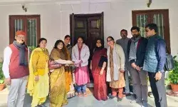 HECI बिल: विरोध में शिक्षक और छात्र, गैर BJP सांसदों से समर्थन की मांग