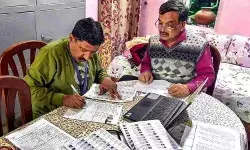 पश्चिम बंगाल: SIR में संदिग्ध मतदाताओं की संख्या कम, BJP के दावे पर उठे सवाल?