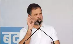 3 सवाल, 1 जवाब: बीजेपी चुनाव आयोग को वोट चोरी का औज़ार बना रही है, राहुल गांधी का आरोप