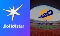 विश्व कप से पहले जियोहॉटस्टार की चाल, घटती क्रिकेट पॉपुलैरिटी पर बड़ा सवाल !