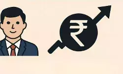 जनवरी 2026 में केंद्र कर्मचारियों का DA महज 2% बढ़ेगा, सबसे कम