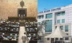 संसदीय समिति ने NTA पर भरोसा कम होने पर जताया चिंता का संकेत