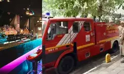 गोवा अग्निकांड के बाद जागी दिल्ली, होटलों-क्लबों की फायर सेफ्टी जांच शुरू