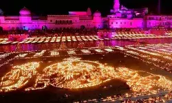 दीपावली यूनेस्को की अमूर्त सांस्कृतिक धरोहर की सूची में शामिल