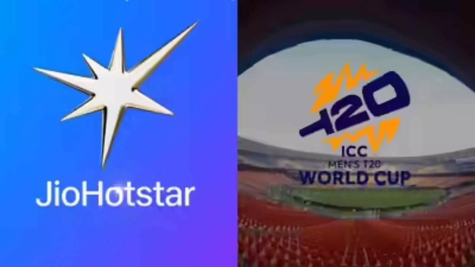 विश्व कप से पहले जियोहॉटस्टार की चाल, घटती क्रिकेट पॉपुलैरिटी पर बड़ा सवाल ! विश्व कप से पहले जियोहॉटस्टार की चाल, घटती क्रिकेट पॉपुलैरिटी पर बड़ा सवाल !