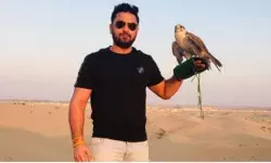 दस साल पुराने केस में गैंगस्टर विकास लगारपुरिया MCOCA में दोषी करार