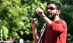 उमर खालिद को बहन की शादी के लिए 14 दिन की अंतरिम जमानत मिली