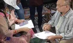 यूपी में SIR की डेडलाइन 15 दिन बढ़ी, मध्य प्रदेश, छत्तीसगढ़, तमिलनाडु, गुजरात और अंडमान-निकोबार को भी मिला समय