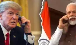 मोदी–ट्रम्प वार्ता: व्यापार, रक्षा और टेक सहयोग पर बड़ी सहमति