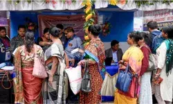 नौ राज्यों व 3 केंद्र शाषित राज्यों में SIR शेड्यूल बदला, वोटर लिस्ट डेट आगे बढ़ाई