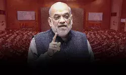 क्या अमित शाह BJP के कोर नैरेटिव के साथ चुनाव सुधार की बहस को नया रूप दे रहे हैं?