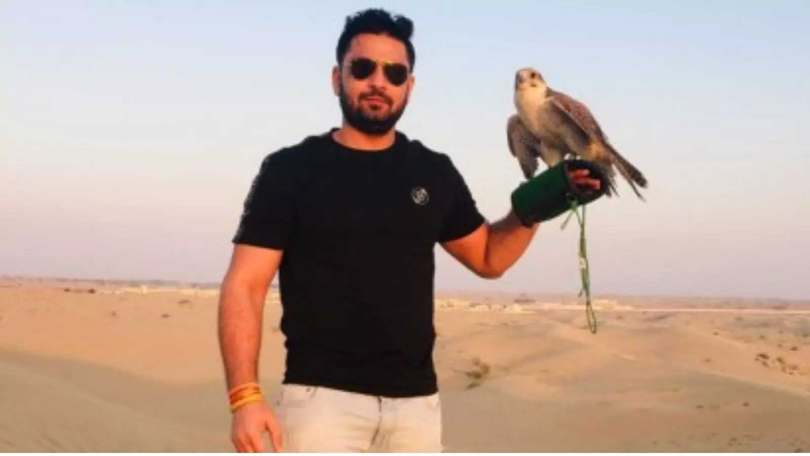 दस साल पुराने केस में गैंगस्टर विकास लगारपुरिया MCOCA में दोषी करार दस साल पुराने केस में गैंगस्टर विकास लगारपुरिया MCOCA में दोषी करार