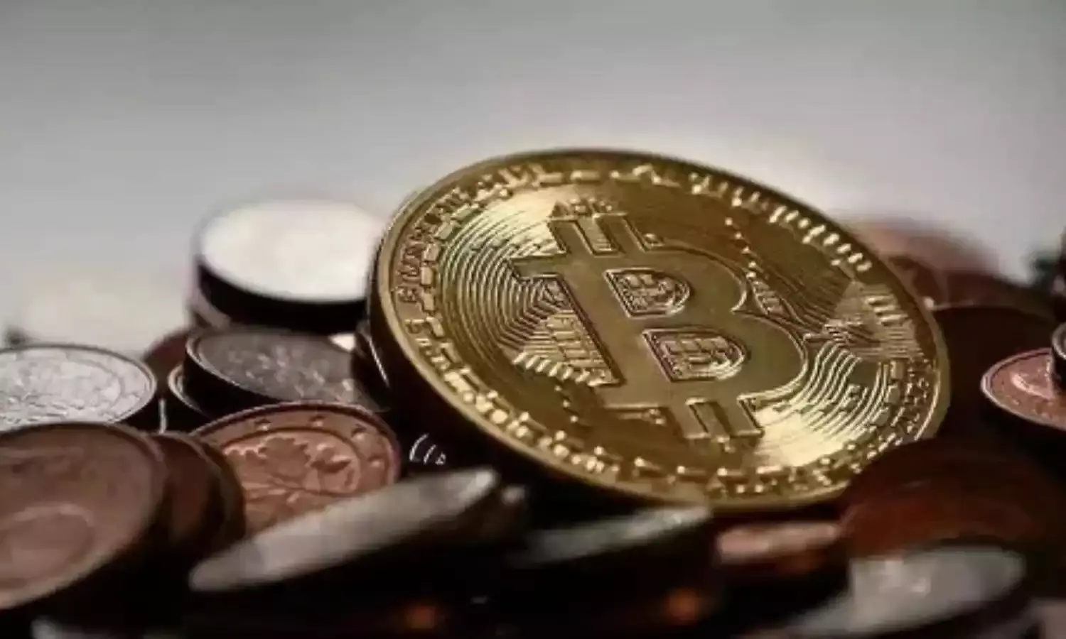 क्रिप्टोकरेंसी पैसा नहीं, इसकी कीमत ‘सट्टे पर आधारित’: RBI डिप्टी गवर्नर