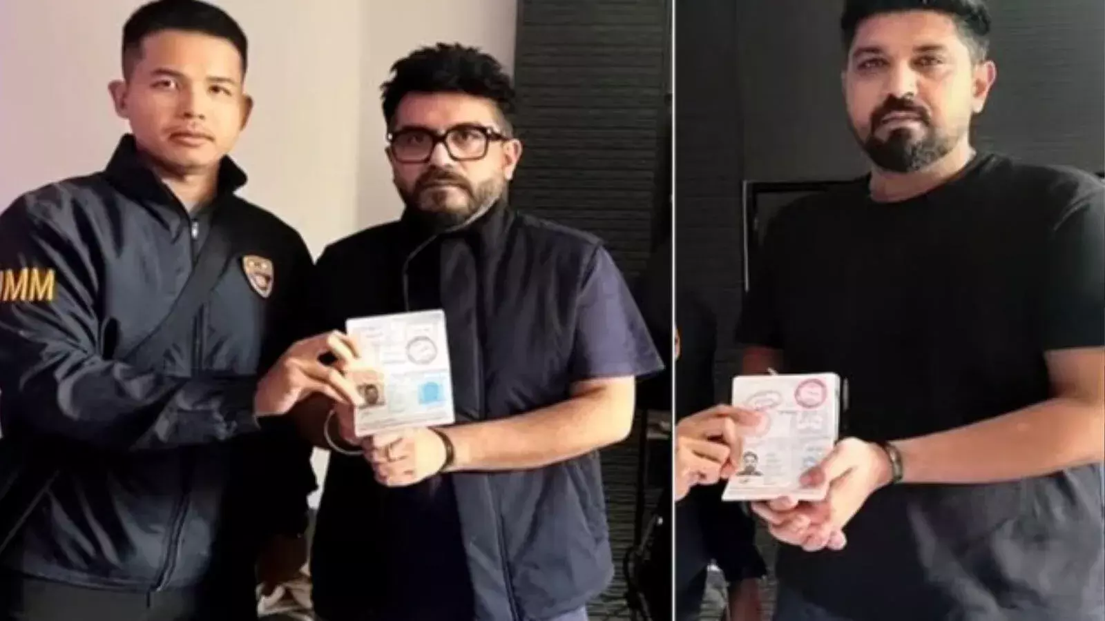 भारत और थाईलैंड ने पूरी की औपचारिकताएं! लुथरा भाई अगले हफ्ते लौट सकते हैं भारत