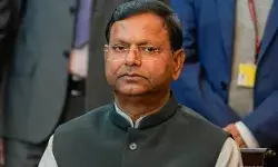 14 दिसंबर को घोषित होगा नया यूपी BJP अध्यक्ष, पंकज चौधरी सबसे मजबूत दावेदार