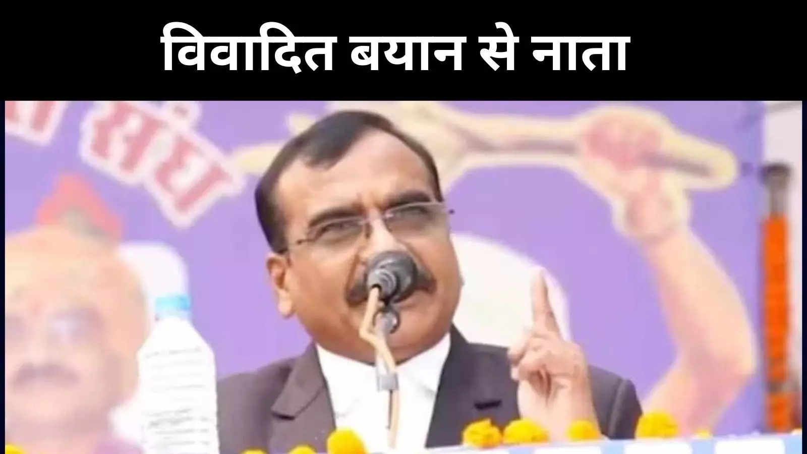 मध्य प्रदेश के विवादित IAS संतोष वर्मा पर बड़ी कार्रवाई, कामकाज छीना