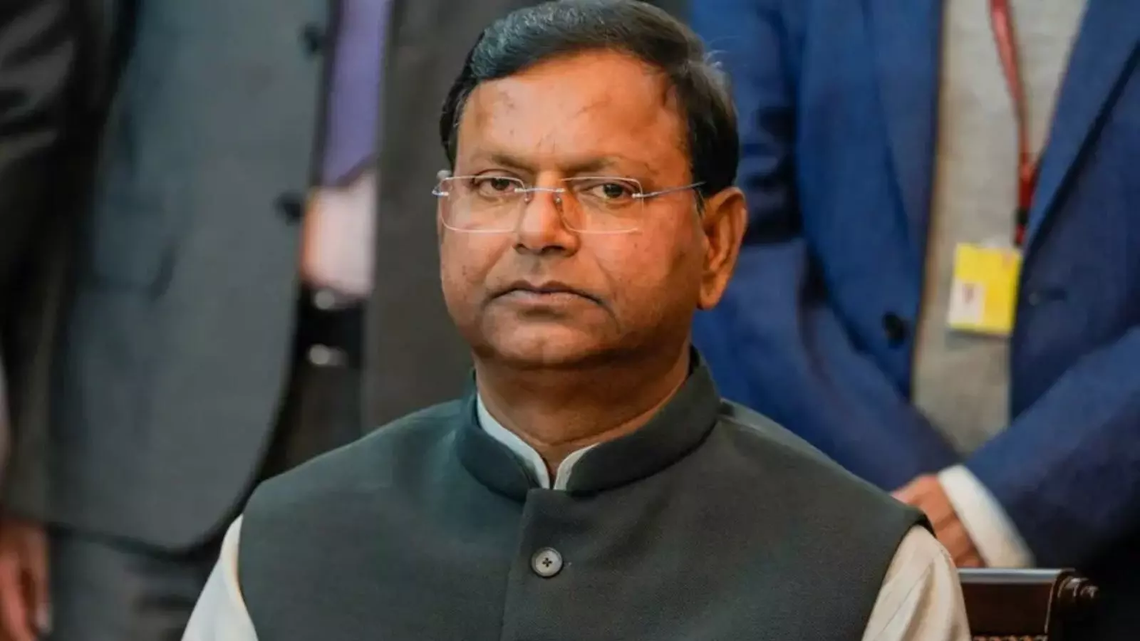 14 दिसंबर को घोषित होगा नया यूपी BJP अध्यक्ष, पंकज चौधरी सबसे मजबूत दावेदार 14 दिसंबर को घोषित होगा नया यूपी BJP अध्यक्ष, पंकज चौधरी सबसे मजबूत दावेदार