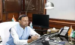 आज सामने आएगा यूपी बीजेपी के नए ‘चौधरी’ का नाम- आज नामांकन, रविवार को औपचारिक ऐलान