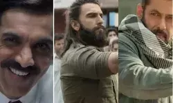 ‘धुरंधर’ फिल्म पर खाड़ी देशों में पाबंदी: इससे पहले कितनी भारतीय फ़िल्मों को रोका जा चुका है?