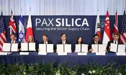 ‘पैक्स सिलिका’ से भारत बाहर, अमेरिकी दबाव और तकनीकी-सप्लाई चेन की चुनौती