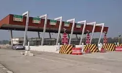 पूर्वांचल एक्सप्रेसवे CCTV स्कैंडल: प्राइवेट वीडियो से ब्लैकमेलिंग और रंगदारी, 3 गिरफ्तार