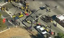 सिडनी के बॉन्डी बीच पर गोलीबारी, यहूदियों के हनुक्का जश्न के दौरान 10 की मौत