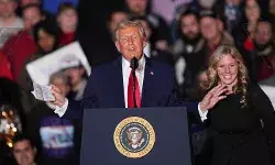 अमेरिकी राष्ट्रिय रणनीति सिर्फ अपने फायदे तक सीमित, सामूहिक भलाई से कोई वास्ता नहीं