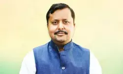 नितिन नबीन बने बीजेपी के राष्ट्रीय कार्यकारी अध्यक्ष, बिहार से बड़ी भूमिका