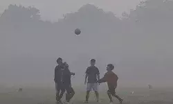 स्कूलों में आउटडोर खेल तत्काल रोकें, CAQM ने दिल्ली-एनसीआर को निर्देश