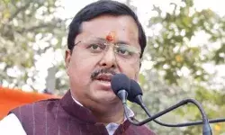 भाजपा का नया चेहरा: भविष्य की राजनीति के लिए तैयार, नीतिन नबिन का उदय