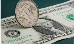 90.58 रुपये का हुआ एक डॉलर, अब तक के सबसे निचले लेवल पर पहुंची भारतीय मुद्रा